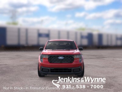 2026 Ford Maverick XLT IN-TRANSIT