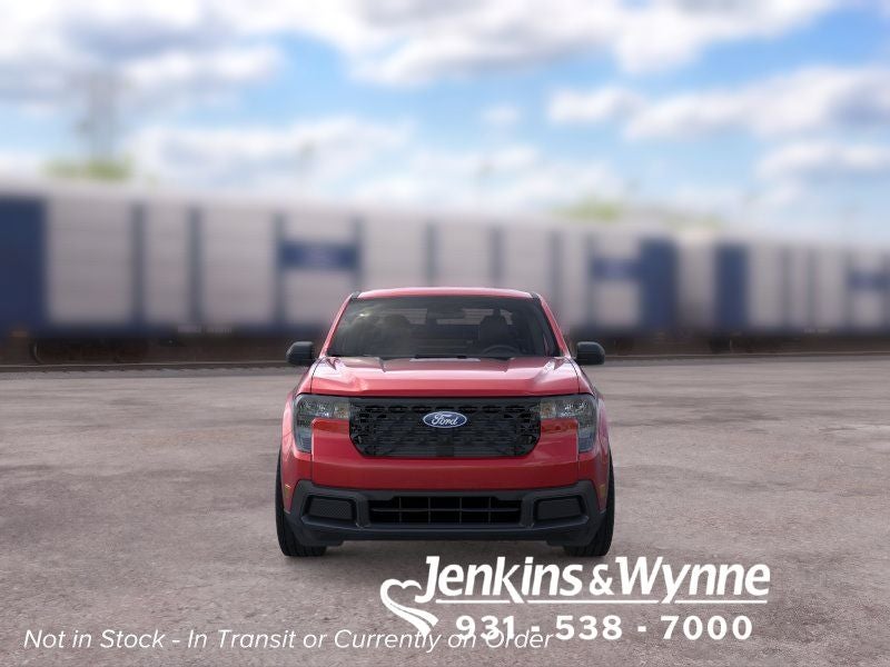 2026 Ford Maverick XLT IN-TRANSIT