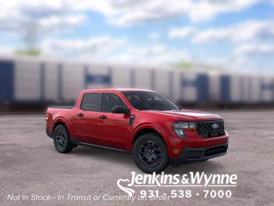 2026 Ford Maverick XLT IN-TRANSIT