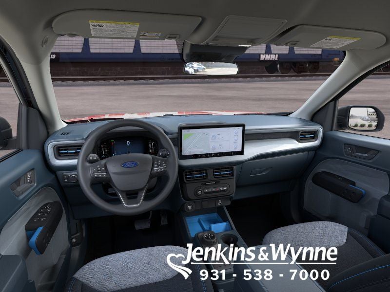 2026 Ford Maverick XLT IN-TRANSIT