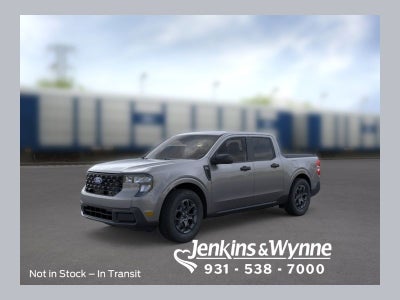 2026 Ford Maverick XLT IN-TRANSIT