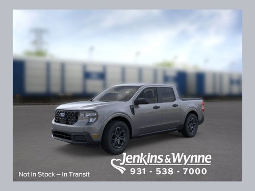 2026 Ford Maverick XLT IN-TRANSIT