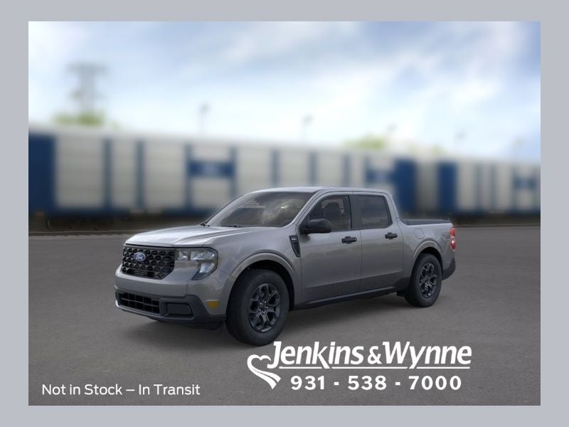 2026 Ford Maverick XLT IN-TRANSIT