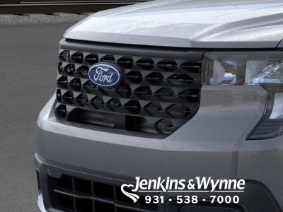 2026 Ford Maverick XLT IN-TRANSIT