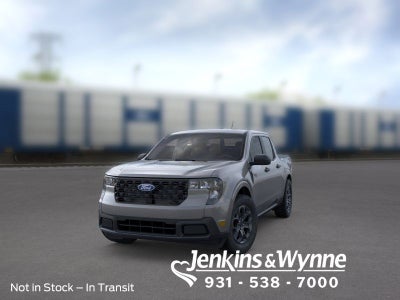 2026 Ford Maverick XLT IN-TRANSIT