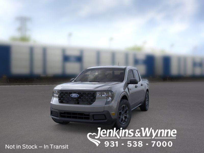 2026 Ford Maverick XLT IN-TRANSIT