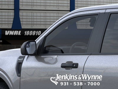 2026 Ford Maverick XLT IN-TRANSIT