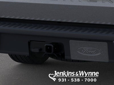 2026 Ford Maverick XLT IN-TRANSIT