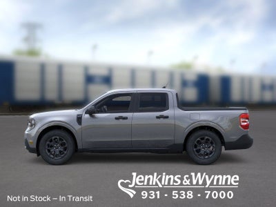 2026 Ford Maverick XLT IN-TRANSIT