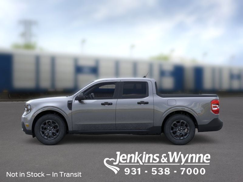 2026 Ford Maverick XLT IN-TRANSIT