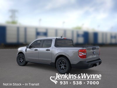 2026 Ford Maverick XLT IN-TRANSIT