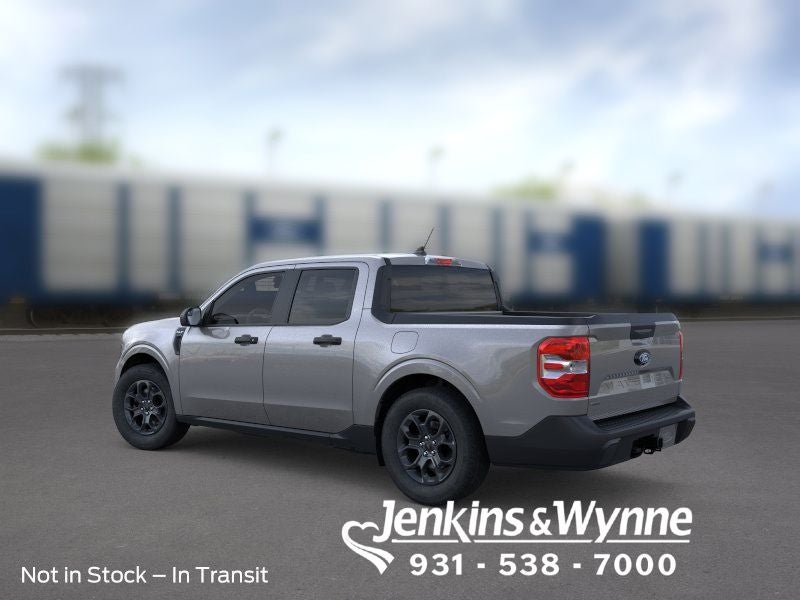 2026 Ford Maverick XLT IN-TRANSIT
