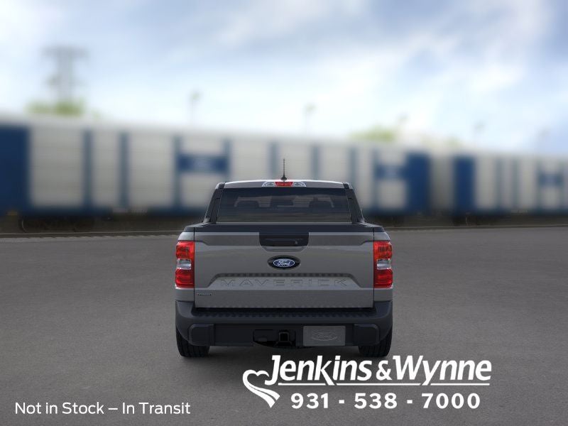 2026 Ford Maverick XLT IN-TRANSIT