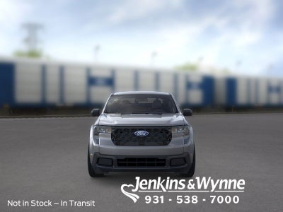2026 Ford Maverick XLT IN-TRANSIT