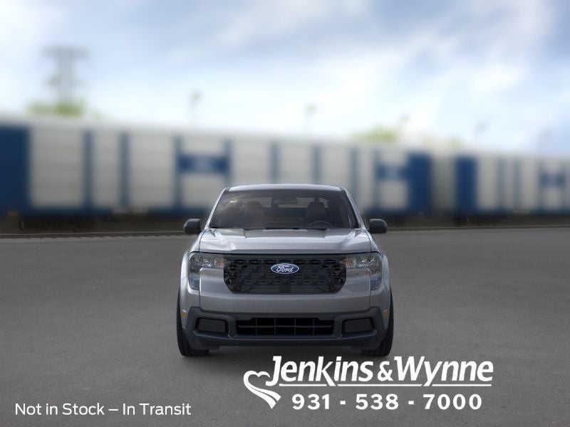2026 Ford Maverick XLT IN-TRANSIT