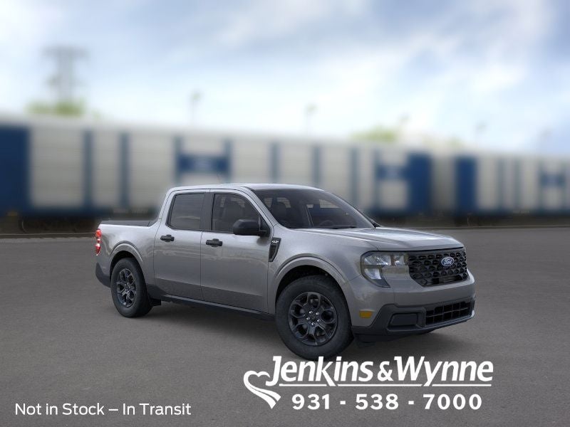 2026 Ford Maverick XLT IN-TRANSIT