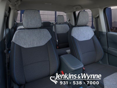 2026 Ford Maverick XLT IN-TRANSIT