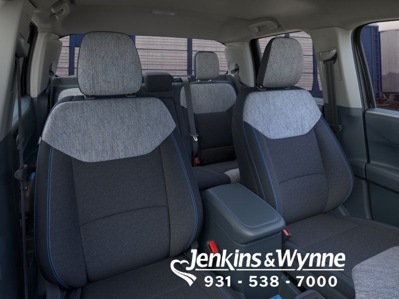2026 Ford Maverick XLT IN-TRANSIT