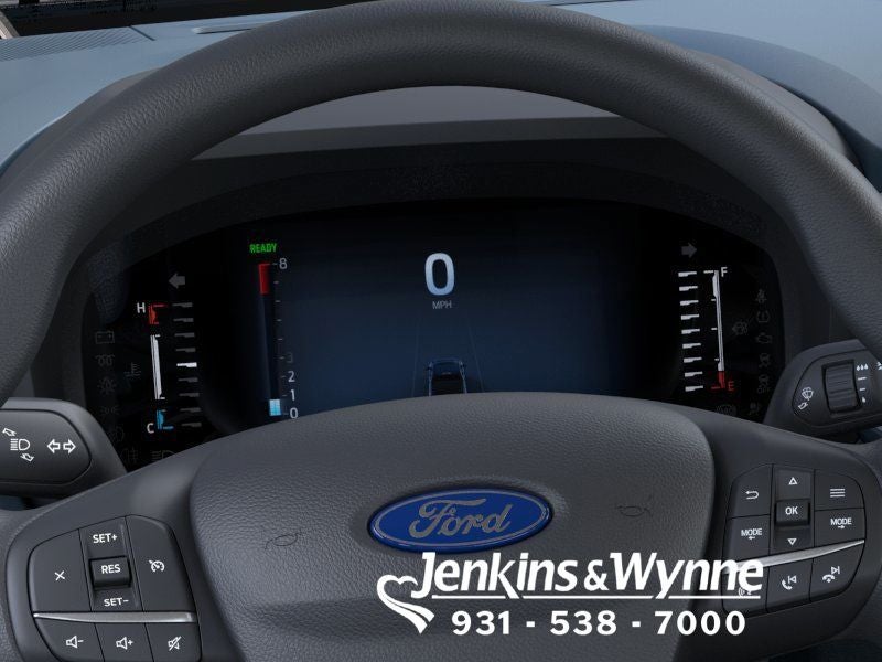 2026 Ford Maverick XLT IN-TRANSIT