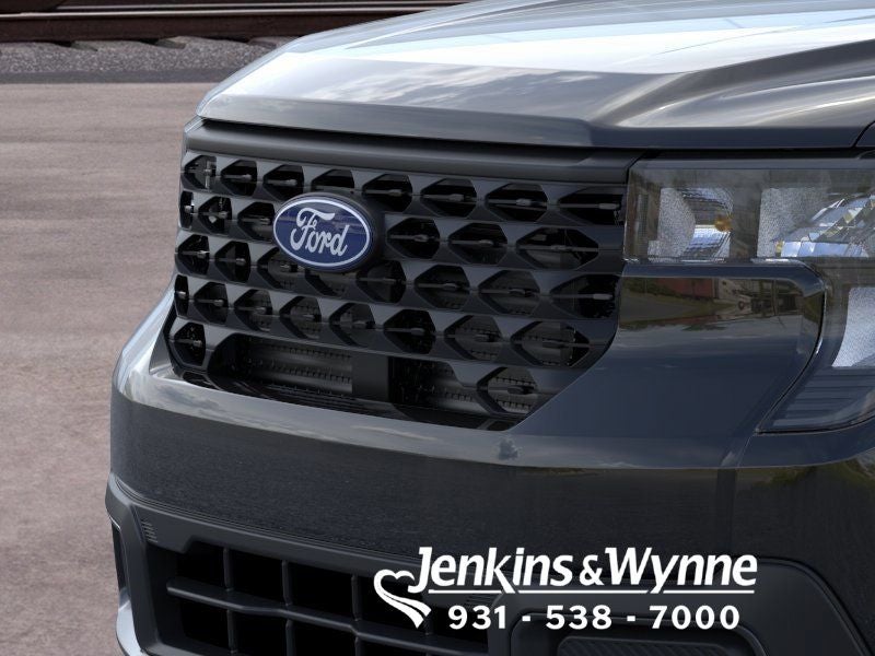 2026 Ford Maverick XLT IN-TRANSIT