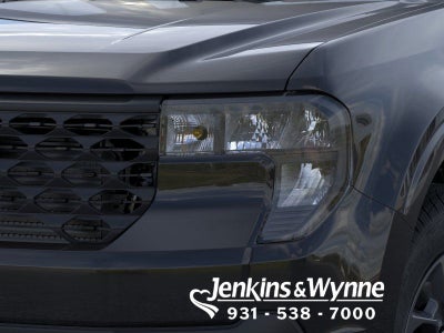 2026 Ford Maverick XLT IN-TRANSIT