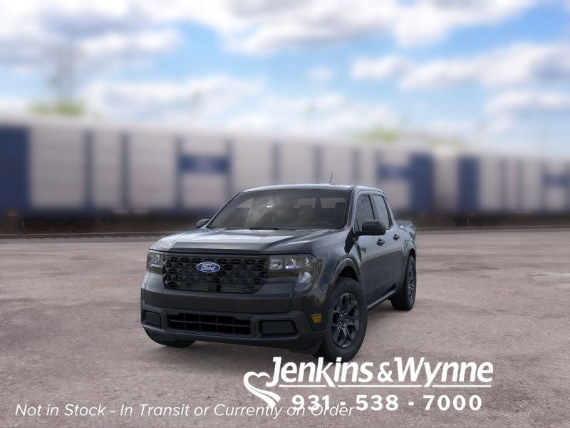 2026 Ford Maverick XLT IN-TRANSIT
