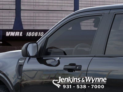2026 Ford Maverick XLT IN-TRANSIT