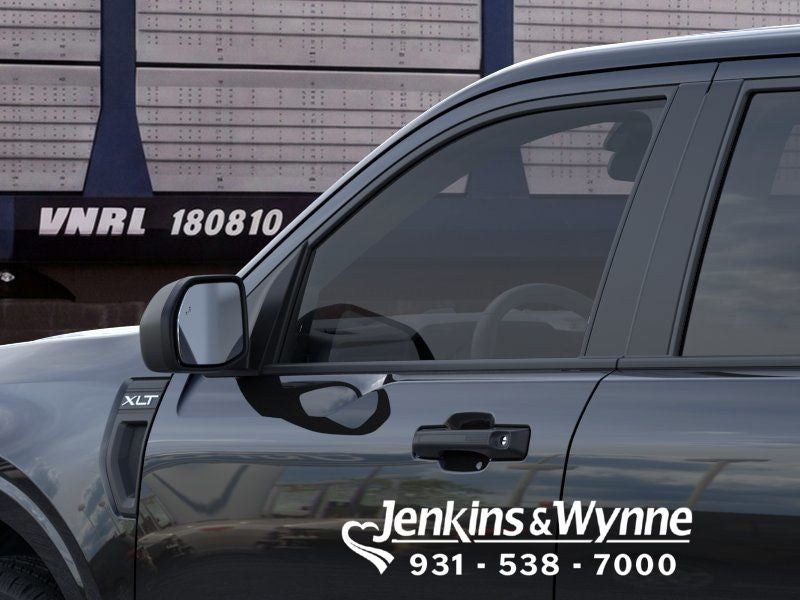 2026 Ford Maverick XLT IN-TRANSIT