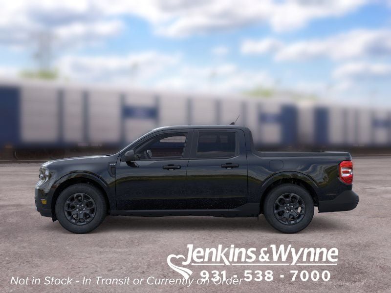 2026 Ford Maverick XLT IN-TRANSIT