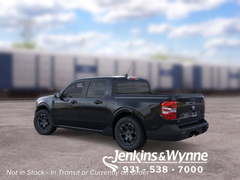 2026 Ford Maverick XLT IN-TRANSIT