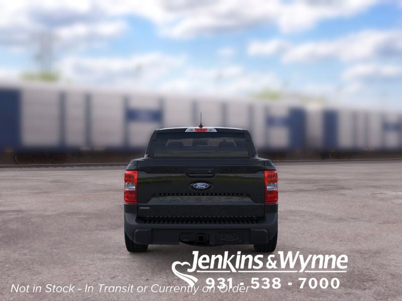 2026 Ford Maverick XLT IN-TRANSIT