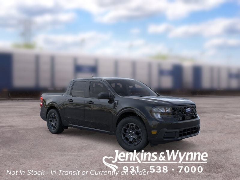 2026 Ford Maverick XLT IN-TRANSIT