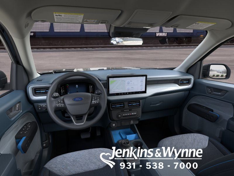 2026 Ford Maverick XLT IN-TRANSIT