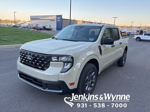 2025 Ford Maverick XLT IN-TRANSIT