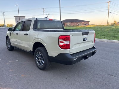 2025 Ford Maverick XLT IN-TRANSIT