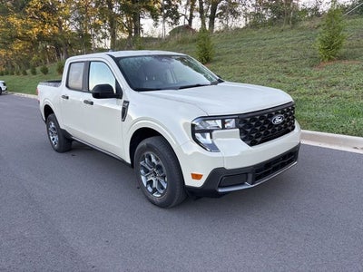 2025 Ford Maverick XLT IN-TRANSIT