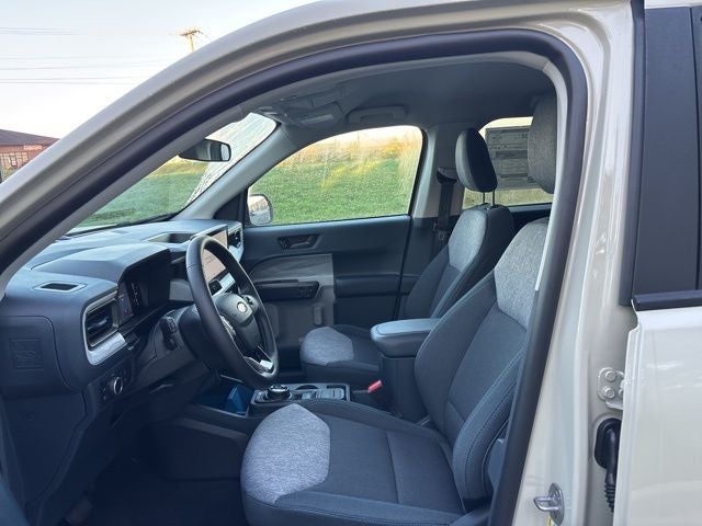 2025 Ford Maverick XLT IN-TRANSIT