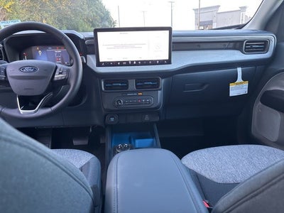 2025 Ford Maverick XLT IN-TRANSIT