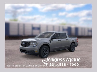 2026 Ford Maverick XLT IN-TRANSIT