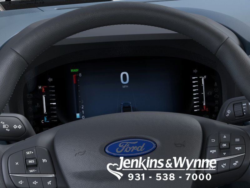 2026 Ford Maverick XLT IN-TRANSIT