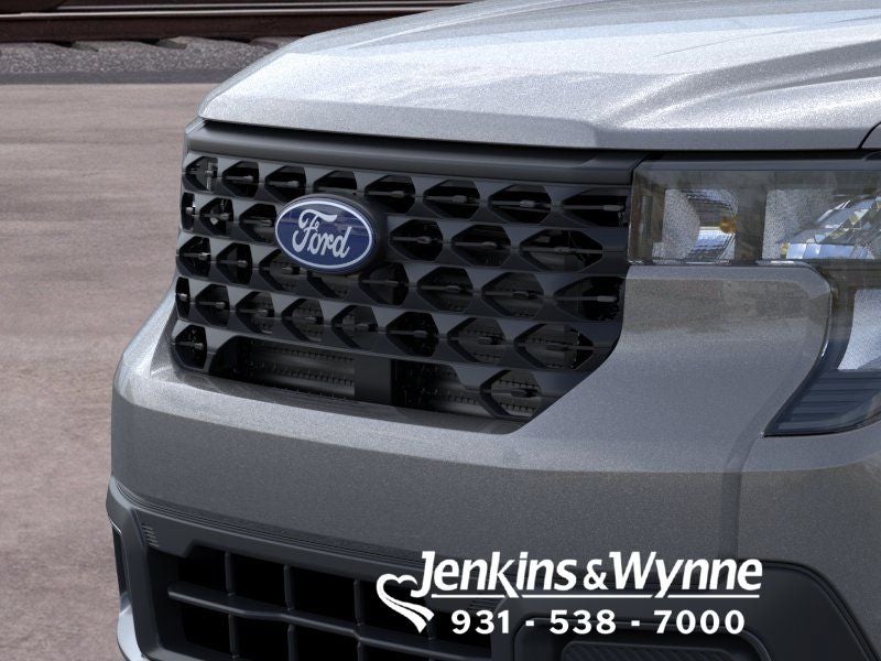 2026 Ford Maverick XLT IN-TRANSIT