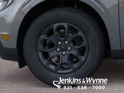 2026 Ford Maverick XLT IN-TRANSIT