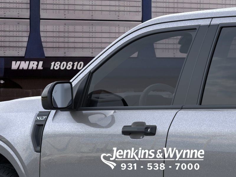 2026 Ford Maverick XLT IN-TRANSIT