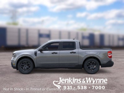 2026 Ford Maverick XLT IN-TRANSIT