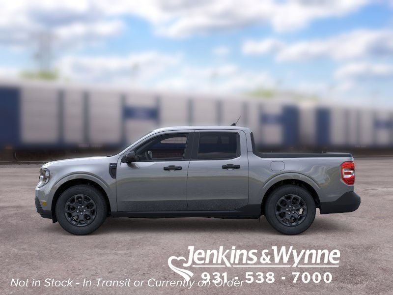 2026 Ford Maverick XLT IN-TRANSIT
