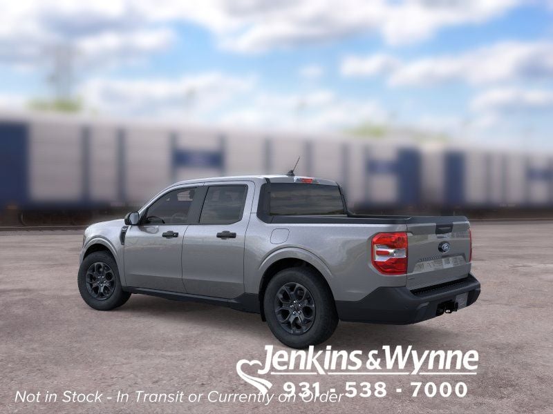 2026 Ford Maverick XLT IN-TRANSIT