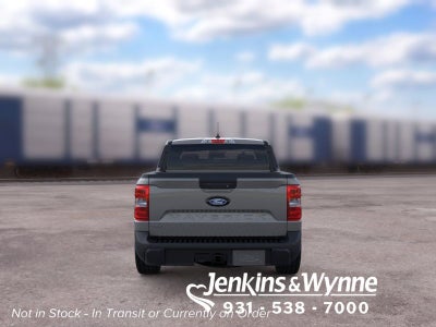 2026 Ford Maverick XLT IN-TRANSIT