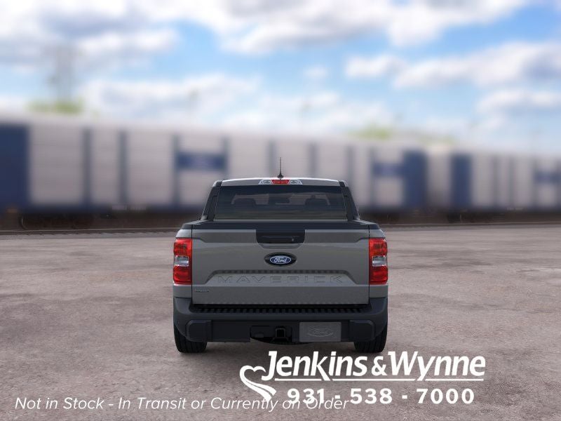 2026 Ford Maverick XLT IN-TRANSIT