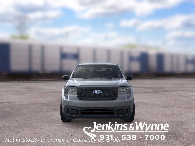 2026 Ford Maverick XLT IN-TRANSIT