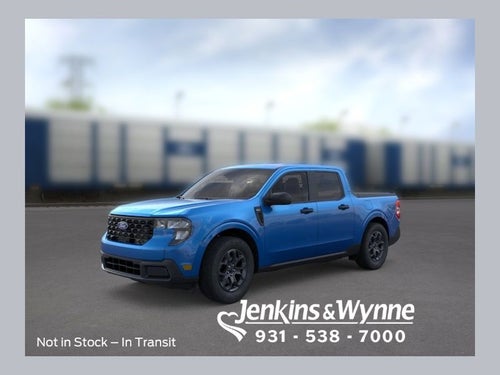 2026 Ford Maverick XLT IN-TRANSIT